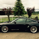 Illustration for article titled Would You Go $59,950 For This 2000 Gemballa Porsche 911?
